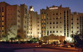 Moevenpick Hotel Doha
